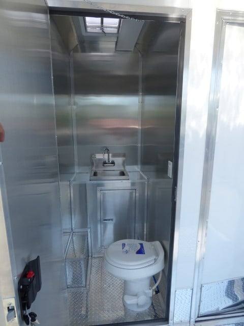 1061-concession-trailer-8.5-x-26-white-food-event-catering-18.jpg Concession Trailer 8.5 X 26 White Food Event Catering