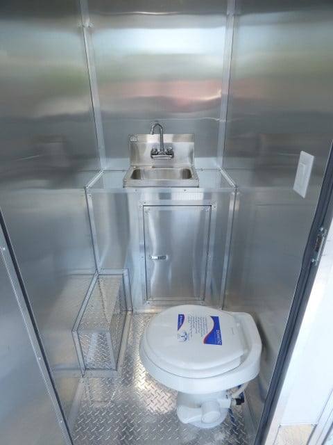 1061-concession-trailer-8.5-x-26-white-food-event-catering-2.jpg Concession Trailer 8.5 X 26 White Food Event Catering