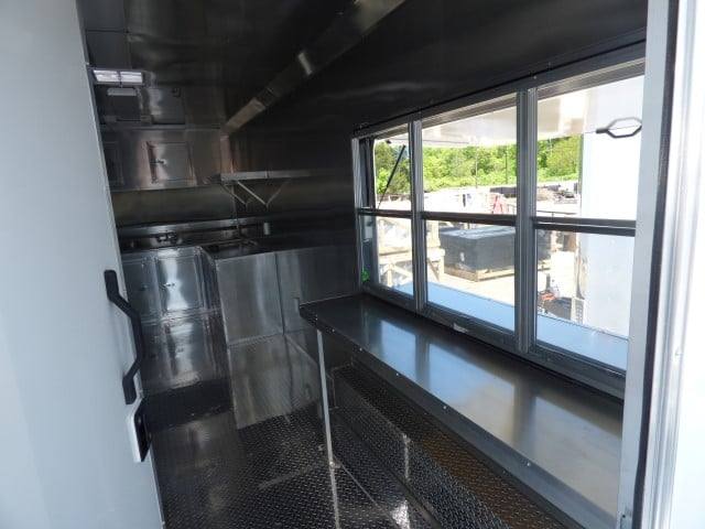 1061-concession-trailer-8.5-x-26-white-food-event-catering-29.jpg Concession Trailer 8.5 X 26 White Food Event Catering