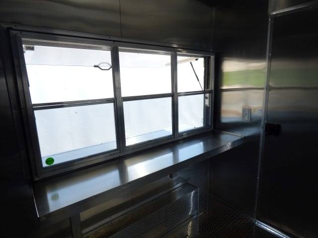 1061-concession-trailer-8.5-x-26-white-food-event-catering-31.jpg Concession Trailer 8.5 X 26 White Food Event Catering
