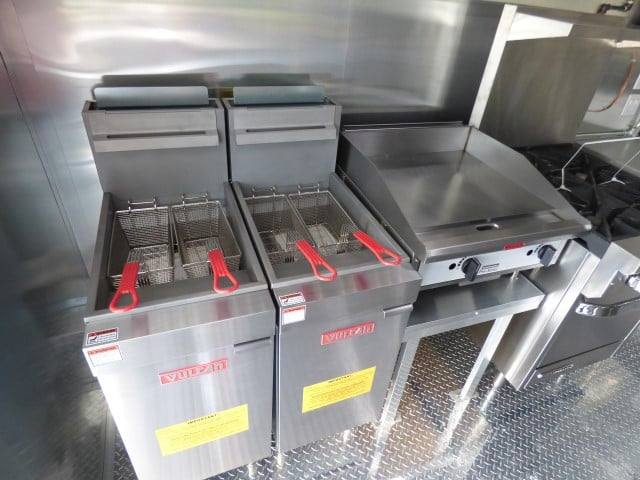 1061-concession-trailer-8.5-x-26-white-food-event-catering-45.jpg Concession Trailer 8.5 X 26 White Food Event Catering