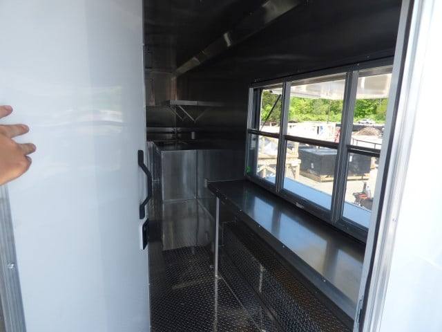 1061-concession-trailer-8.5-x-26-white-food-event-catering-51.jpg Concession Trailer 8.5 X 26 White Food Event Catering
