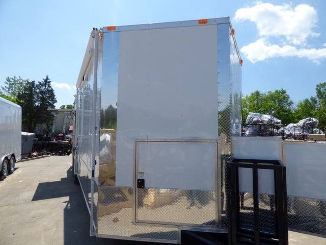 1061-concession-trailer-8.5-x-26-white-food-event-catering-53.jpg Concession Trailer 8.5 X 26 White Food Event Catering