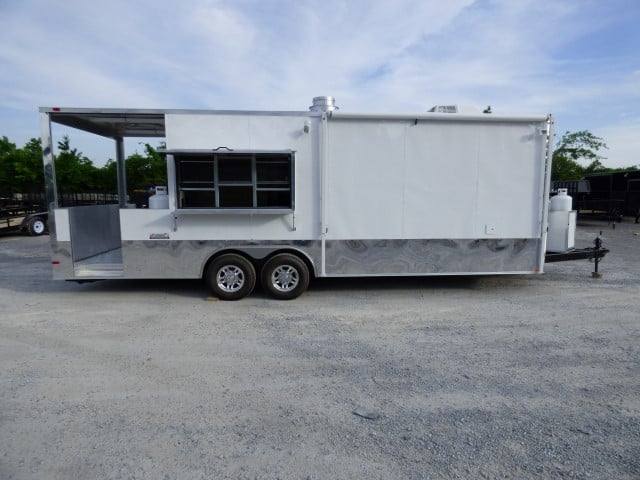 1061-concession-trailer-8.5-x-26-white-food-event-catering-60.jpg Concession Trailer 8.5 X 26 White Food Event Catering