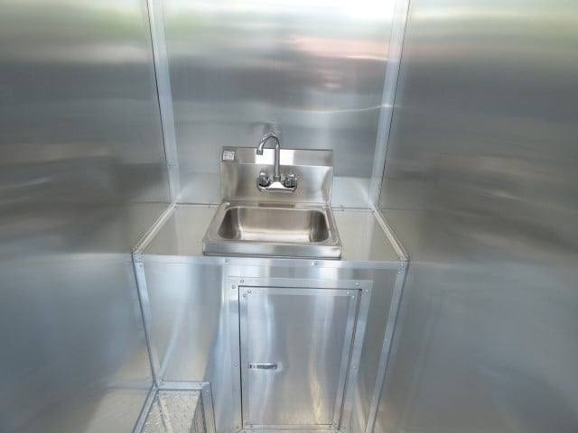 1061-concession-trailer-8.5-x-26-white-food-event-catering-61.jpg Concession Trailer 8.5 X 26 White Food Event Catering