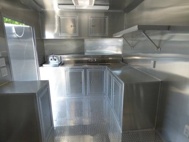 1061-concession-trailer-8.5-x-26-white-food-event-catering-62.jpg Concession Trailer 8.5 X 26 White Food Event Catering