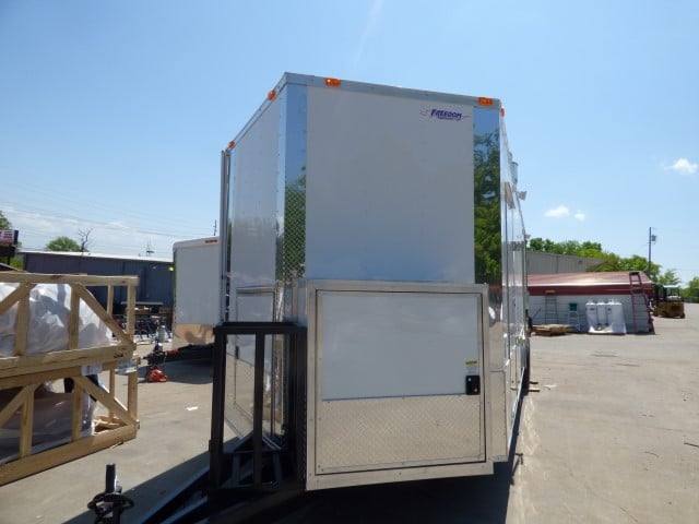 1061-concession-trailer-8.5-x-26-white-food-event-catering-63.jpg Concession Trailer 8.5 X 26 White Food Event Catering