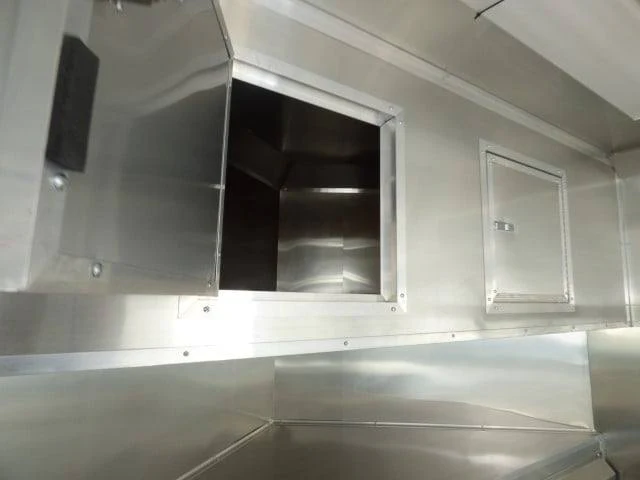 1061-concession-trailer-8.5-x-26-white-food-event-catering-66.webp Concession Trailer 8.5 X 26 White Food Event Catering