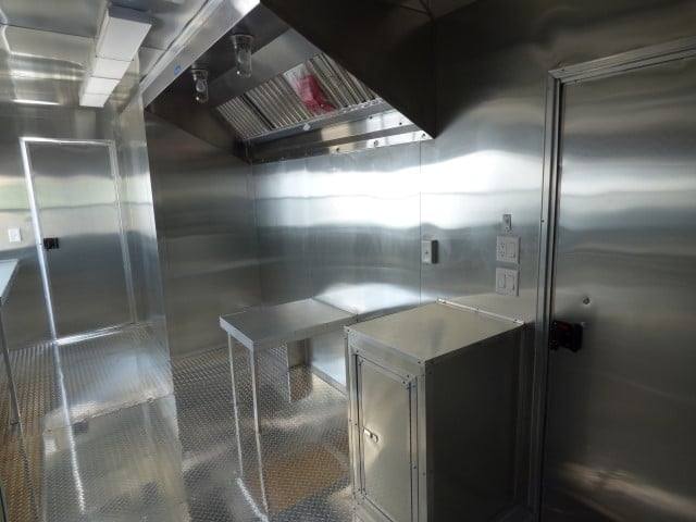 1061-concession-trailer-8.5-x-26-white-food-event-catering-67.jpg Concession Trailer 8.5 X 26 White Food Event Catering