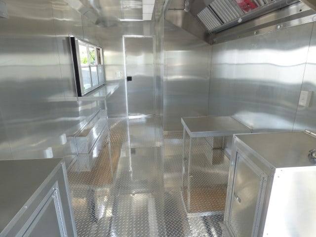 1061-concession-trailer-8.5-x-26-white-food-event-catering-68.jpg Concession Trailer 8.5 X 26 White Food Event Catering
