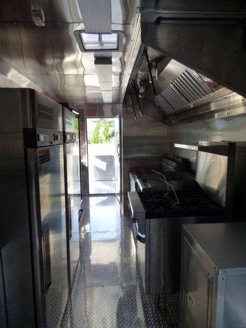 1061-concession-trailer-8.5-x-26-white-food-event-catering-75.jpg Concession Trailer 8.5 X 26 White Food Event Catering