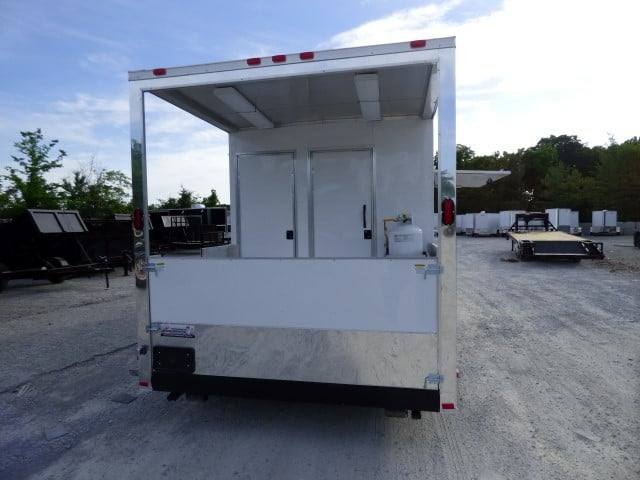 1061-concession-trailer-8.5-x-26-white-food-event-catering-76.jpg Concession Trailer 8.5 X 26 White Food Event Catering
