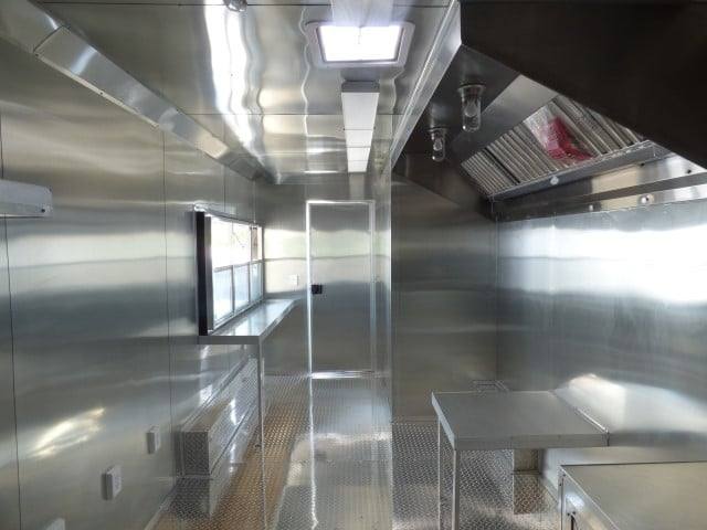 1061-concession-trailer-8.5-x-26-white-food-event-catering-79.jpg Concession Trailer 8.5 X 26 White Food Event Catering