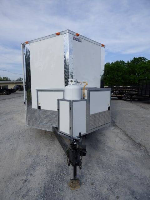1061-concession-trailer-8.5-x-26-white-food-event-catering-85.jpg Concession Trailer 8.5 X 26 White Food Event Catering