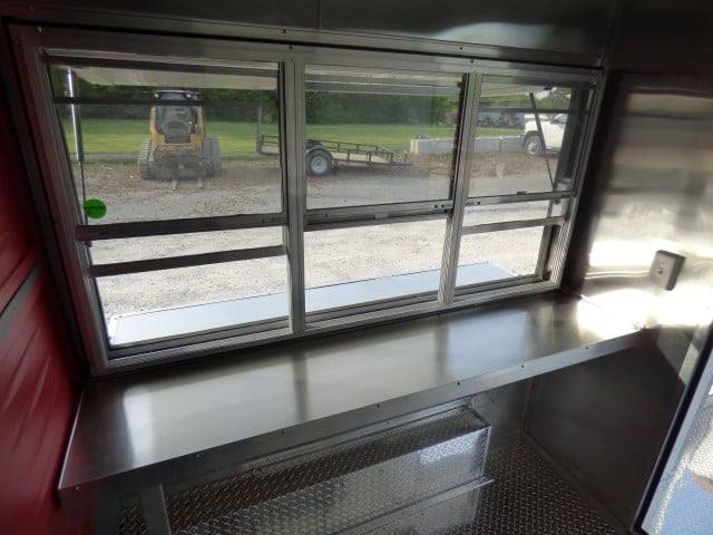 1061-concession-trailer-8.5-x-26-white-food-event-catering-89.jpg Concession Trailer 8.5 X 26 White Food Event Catering