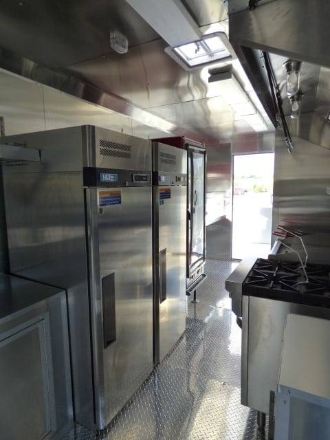 1061-concession-trailer-8.5-x-26-white-food-event-catering-9.jpg Concession Trailer 8.5 X 26 White Food Event Catering