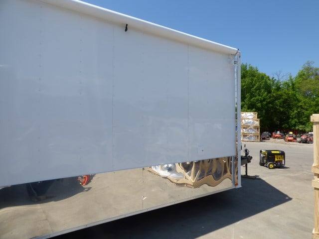 1061-concession-trailer-8.5-x-26-white-food-event-catering-91.jpg Concession Trailer 8.5 X 26 White Food Event Catering