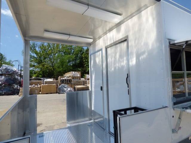 1061-concession-trailer-8.5-x-26-white-food-event-catering-93.jpg Concession Trailer 8.5 X 26 White Food Event Catering