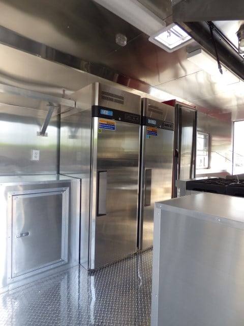 1061-concession-trailer-8.5-x-26-white-food-event-catering-94.jpg Concession Trailer 8.5 X 26 White Food Event Catering