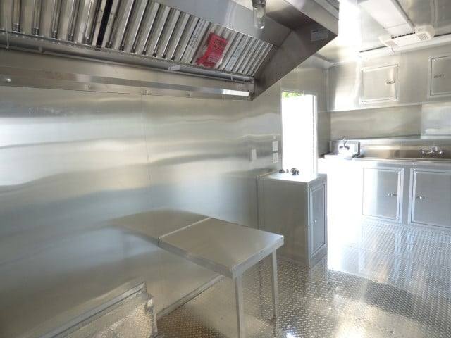 1061-concession-trailer-8.5-x-26-white-food-event-catering-96.jpg Concession Trailer 8.5 X 26 White Food Event Catering