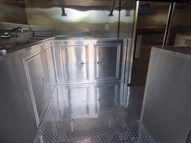 1061-concession-trailer-8.5-x-26-white-food-event-catering-97.jpg Concession Trailer 8.5 X 26 White Food Event Catering