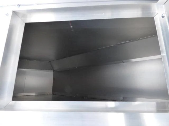 Concession Trailer 8.5 X 30 Brandywine - BBQ Event Catering