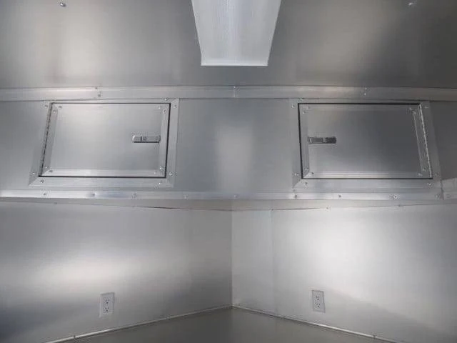 Concession Trailer 8.5 X 30 Brandywine - BBQ Event Catering