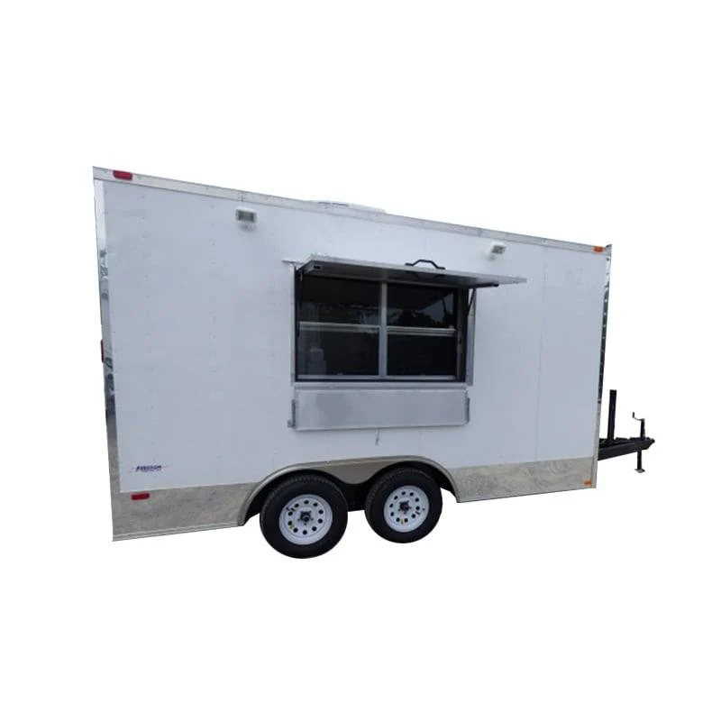 1063-concession-trailer-8.5-x14-white-event-catering-and-vending-1.webp Concession Trailer 8.5 X14 White - Event Catering and Vending