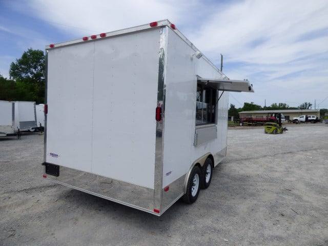 1063-concession-trailer-8.5-x14-white-event-catering-and-vending-10.jpg Concession Trailer 8.5 X14 White - Event Catering and Vending