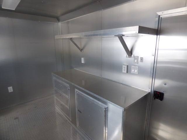 1063-concession-trailer-8.5-x14-white-event-catering-and-vending-11.jpg Concession Trailer 8.5 X14 White - Event Catering and Vending