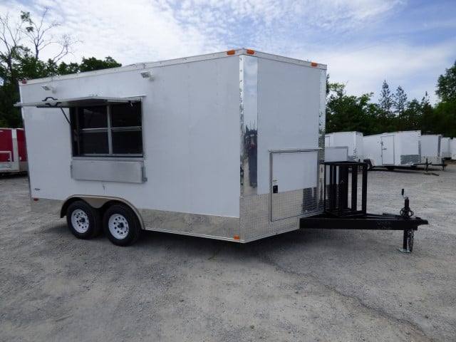1063-concession-trailer-8.5-x14-white-event-catering-and-vending-17.jpg Concession Trailer 8.5 X14 White - Event Catering and Vending