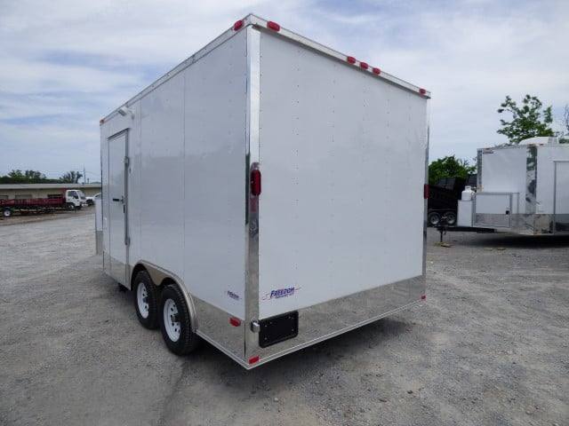1063-concession-trailer-8.5-x14-white-event-catering-and-vending-20.jpg Concession Trailer 8.5 X14 White - Event Catering and Vending