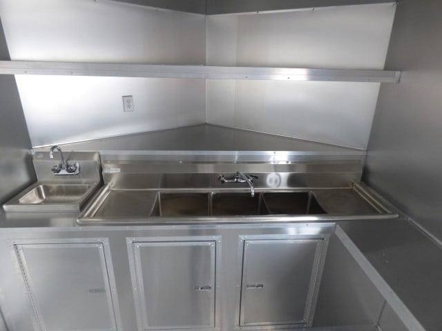 1063-concession-trailer-8.5-x14-white-event-catering-and-vending-22.jpg Concession Trailer 8.5 X14 White - Event Catering and Vending