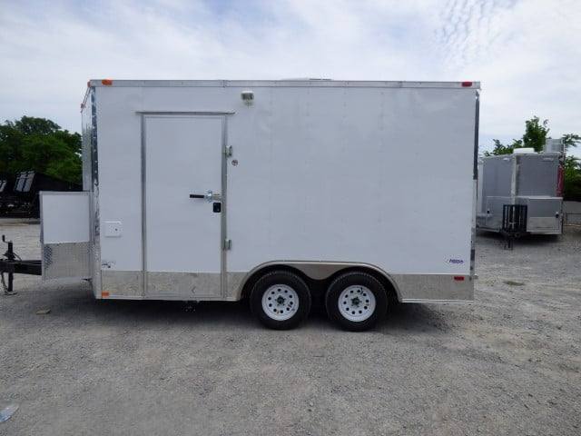 1063-concession-trailer-8.5-x14-white-event-catering-and-vending-4.jpg Concession Trailer 8.5 X14 White - Event Catering and Vending