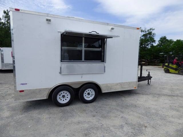 1063-concession-trailer-8.5-x14-white-event-catering-and-vending-6.jpg Concession Trailer 8.5 X14 White - Event Catering and Vending