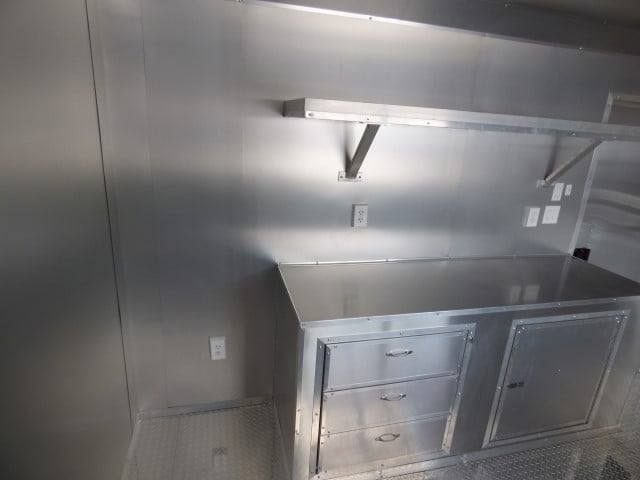 1063-concession-trailer-8.5-x14-white-event-catering-and-vending-7.jpg Concession Trailer 8.5 X14 White - Event Catering and Vending