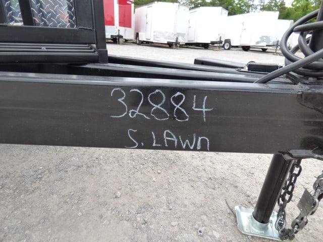 1063-concession-trailer-8.5-x14-white-event-catering-and-vending-8.jpg Concession Trailer 8.5 X14 White - Event Catering and Vending