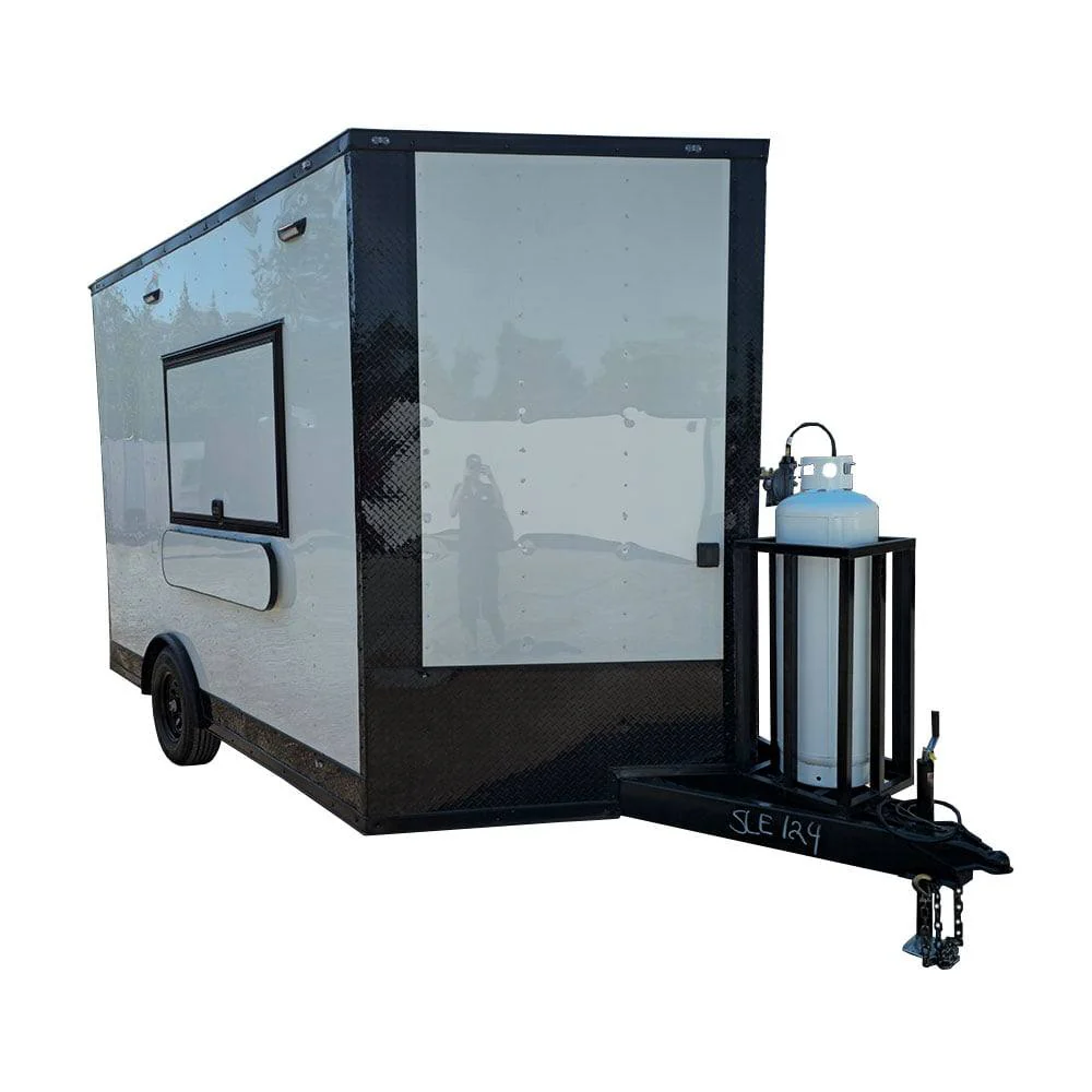 1066-concession-trailer-8.5-x-12-white-w-blackout-food-event-catering-1.webp Concession Trailer 8.5' X 12' White W Blackout Food Event Catering
