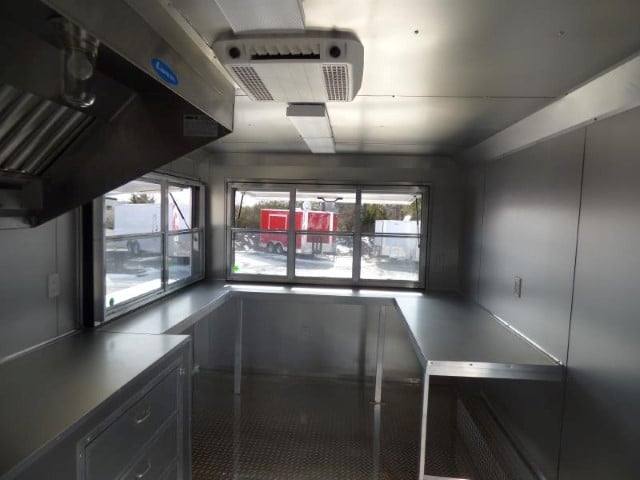 1067-concession-trailer-8.5-x-14-black-food-event-catering-14.jpg Concession Trailer 8.5' X 14' Black -Food Event Catering