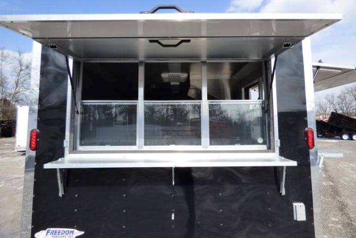 1067-concession-trailer-8.5-x-14-black-food-event-catering-16.jpg Concession Trailer 8.5' X 14' Black -Food Event Catering