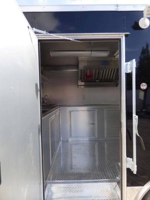 1067-concession-trailer-8.5-x-14-black-food-event-catering-17.jpg Concession Trailer 8.5' X 14' Black -Food Event Catering