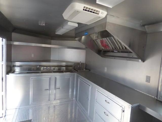 1067-concession-trailer-8.5-x-14-black-food-event-catering-22.jpg Concession Trailer 8.5' X 14' Black -Food Event Catering
