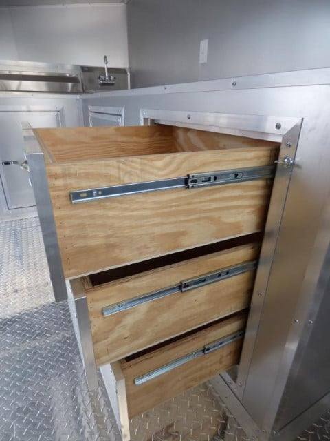 1067-concession-trailer-8.5-x-14-black-food-event-catering-25.jpg Concession Trailer 8.5' X 14' Black -Food Event Catering