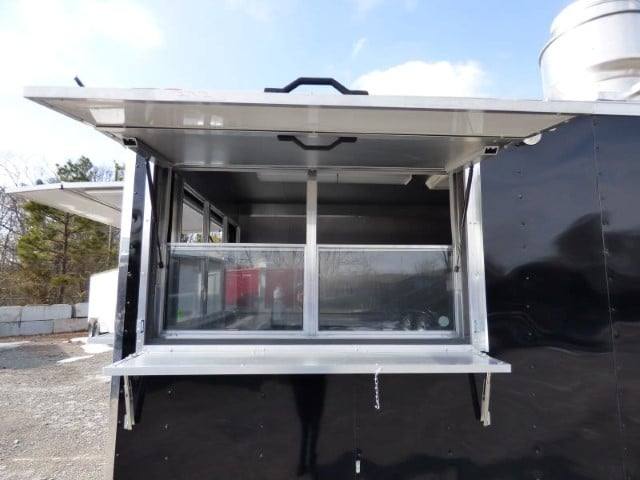 1067-concession-trailer-8.5-x-14-black-food-event-catering-31.jpg Concession Trailer 8.5' X 14' Black -Food Event Catering