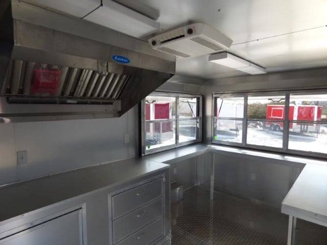1067-concession-trailer-8.5-x-14-black-food-event-catering-40.jpg Concession Trailer 8.5' X 14' Black -Food Event Catering