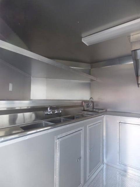 1067-concession-trailer-8.5-x-14-black-food-event-catering-5.jpg Concession Trailer 8.5' X 14' Black -Food Event Catering