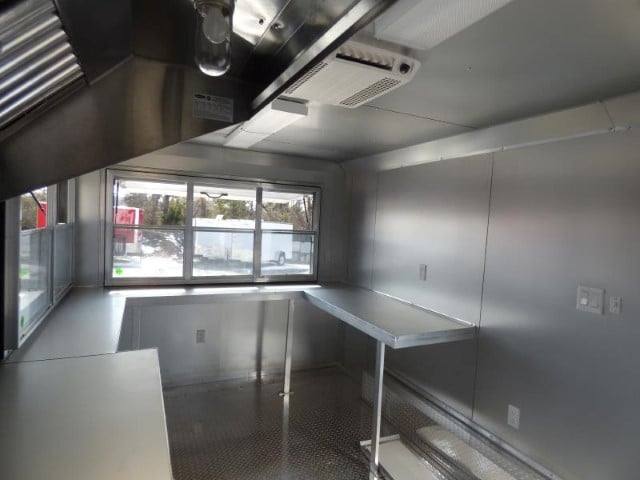 1067-concession-trailer-8.5-x-14-black-food-event-catering-6.jpg Concession Trailer 8.5' X 14' Black -Food Event Catering