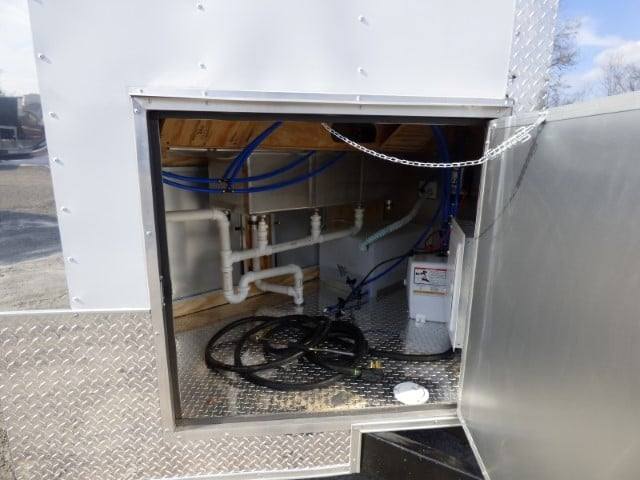 1071-concession-trailer-8.5-x-14-white-food-event-catering-10.jpg Concession Trailer 8.5' X 14' White - Food Event Catering