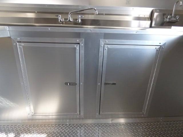 1071-concession-trailer-8.5-x-14-white-food-event-catering-13.jpg Concession Trailer 8.5' X 14' White - Food Event Catering