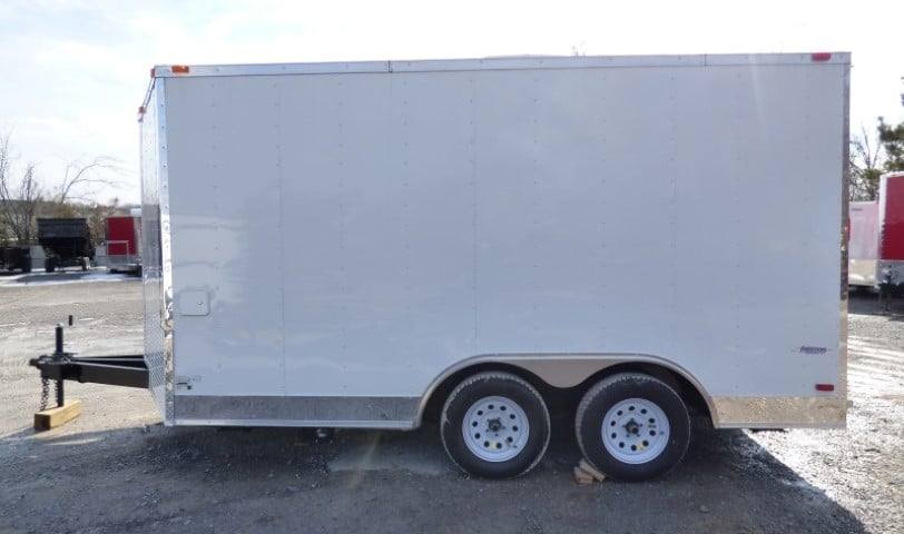 1071-concession-trailer-8.5-x-14-white-food-event-catering-18.jpg Concession Trailer 8.5' X 14' White - Food Event Catering